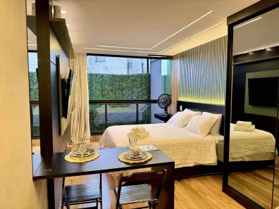Apartamento com 1 Quarto à venda, 27m² no Vila Invernada, São Paulo