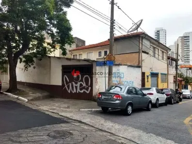 Casa com 2 Quartos à venda, 266m² no Santa Paula, São Caetano do Sul