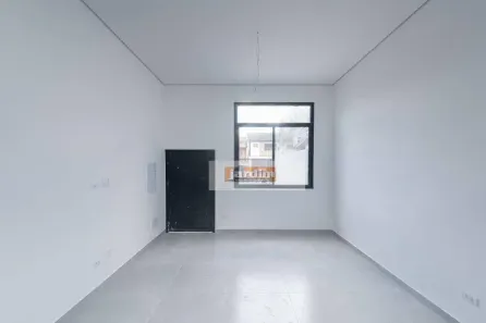 Casa com 3 Quartos à venda, 75m² no Parque das Nações, Santo André