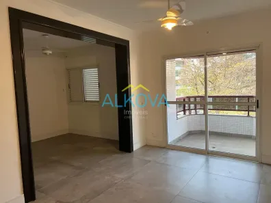 Apartamento com 3 Quartos à venda, 131m² no Vila Adyana, São José dos Campos