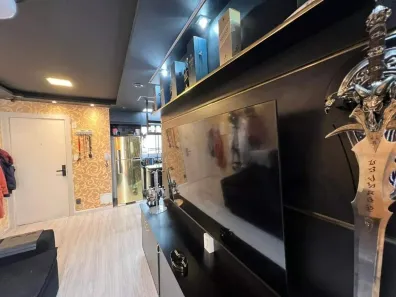 Apartamento com 2 Quartos à venda, 54m² no Campos Elíseos, São Paulo