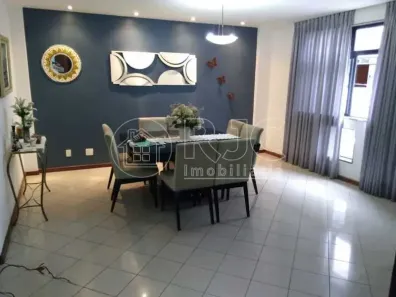 Casa de Condomínio com 4 Quartos à venda, 238m² no Tijuca, Rio de Janeiro