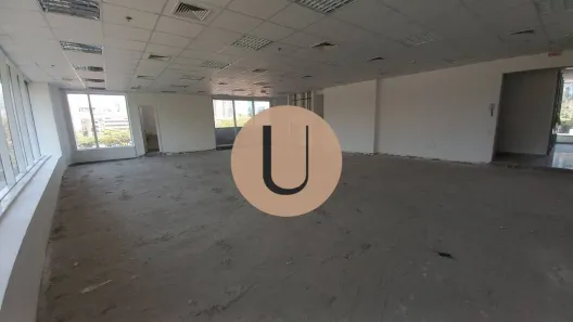 Sala Comercial para alugar, 192m² no Cidade Monções, São Paulo