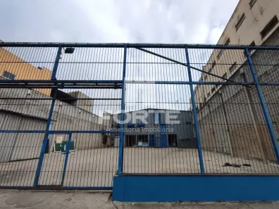 Galpão/Depósito/Armazém para alugar, 280m² no Vila Maluf, Suzano