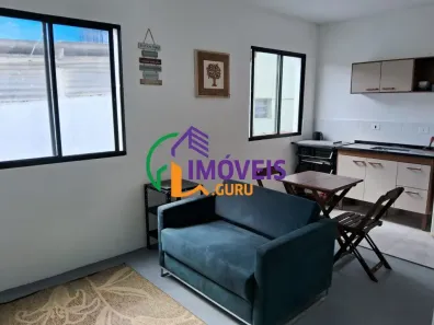 Apartamento com 1 Quarto à venda, 33m² no Vila Gumercindo, São Paulo