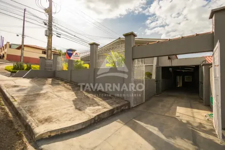 Casa com 3 Quartos à venda, 260m² no Boa Vista, Ponta Grossa