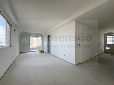 Apartamento com 3 Quartos à venda, 86m² no Canto, Florianópolis