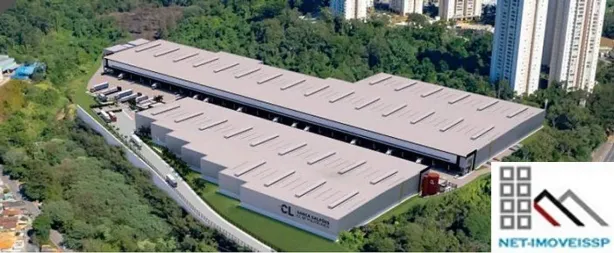 Galpão/Depósito/Armazém para alugar, 14240m² no Jardim Arpoador, São Paulo