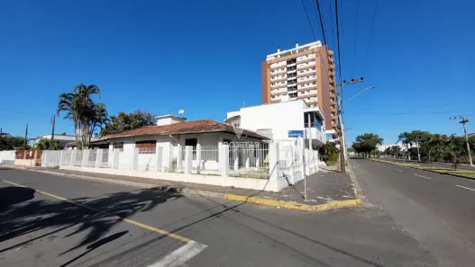 Sala Comercial para alugar, 133m² no Centro, Araranguá