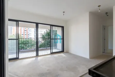 Apartamento com 2 Quartos à venda, 68m² no Vila Mariana, São Paulo