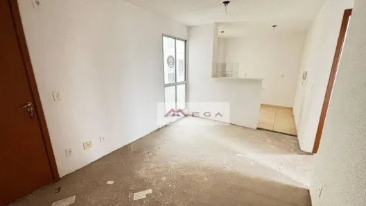 Apartamento com 2 Quartos à venda, 47m² no Parque das Cachoeiras, Campinas