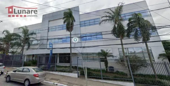 Prédio Comercial à venda, 3732m² no Vila Santana, São Paulo