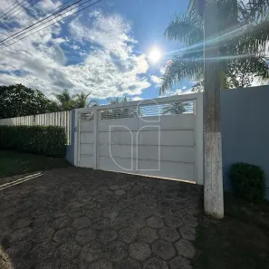 Casa com 3 Quartos à venda, 200m² no Parque dos Sabiás II (Padre Nóbrega), Marília