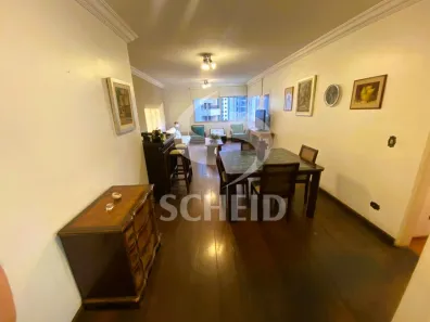 Apartamento com 3 Quartos à venda, 125m² no Vila Andrade, São Paulo