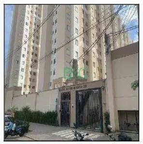 Apartamento com 1 Quarto à venda, 41m² no Vila Plana, São Paulo