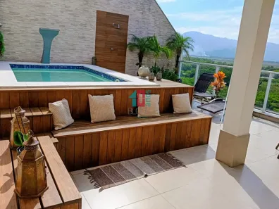 Cobertura com 3 Quartos à venda, 146m² no Recreio dos Bandeirantes, Rio de Janeiro