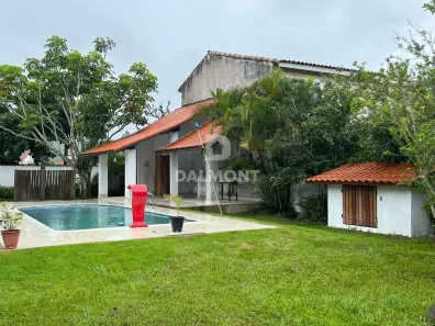 Casa com 6 Quartos à venda, 388m² no Peró, Cabo Frio