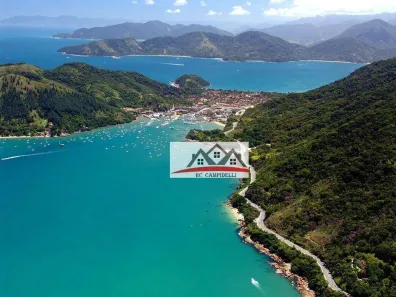 Casa com 4 Quartos à venda, 216m² no Barra da Lagoa, Ubatuba
