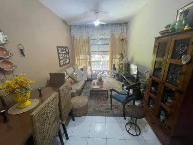 Apartamento com 3 Quartos à venda, 90m² no Tijuca, Rio de Janeiro
