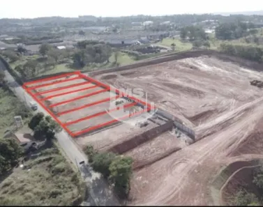 Lote/Terreno à venda, 7000m² no Macuco, Valinhos
