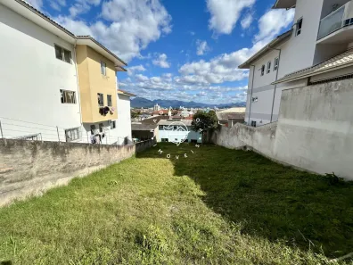 Lote/Terreno à venda, 360m² no Fazenda Santo Antônio, São José