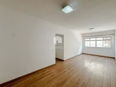 Apartamento com 3 Quartos à venda, 77m² no Centro, Campinas