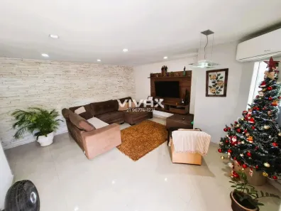Casa com 4 Quartos à venda, 249m² no Piedade, Rio de Janeiro