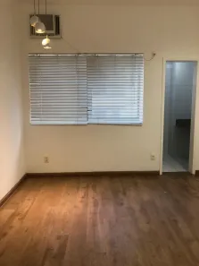 Sala Comercial com 1 Quarto para alugar, 36m² no Funcionários, Belo Horizonte