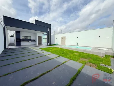 Casa com 3 Quartos à venda, 300m² no , São José de Ribamar