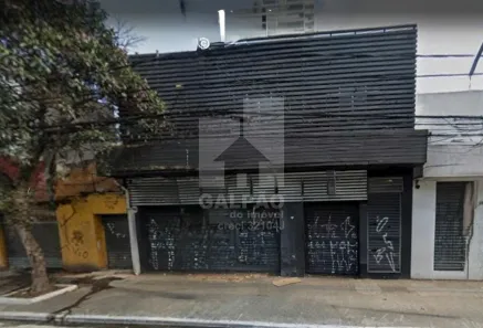Ponto Comercial para venda ou aluguel, 300m² no Santo Amaro, São Paulo