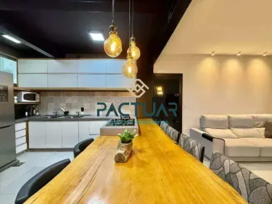 Apartamento com 3 Quartos à venda, 117m² no São Pedro, Belo Horizonte
