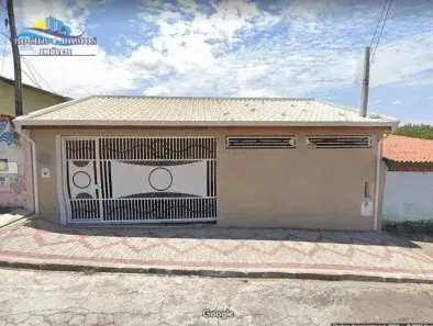 Casa com 3 Quartos à venda, 237m² no Jardim Alvorada, Campinas