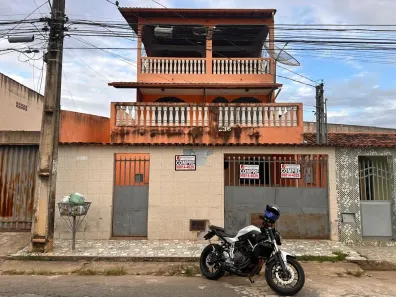 Casa com 4 Quartos à venda, 360m² no Cardo, Governador Valadares
