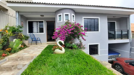 Casa com 3 Quartos à venda, 300m² no Ronda, Ponta Grossa