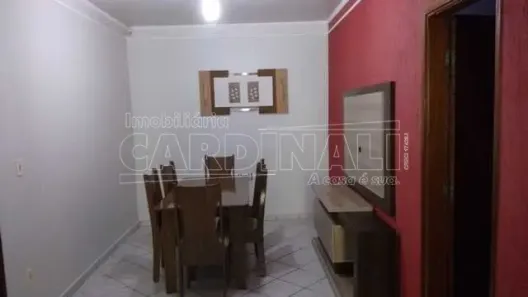 Casa com 3 Quartos à venda, 180m² no Jardim São Carlos 5, São Carlos