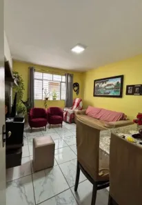 Apartamento com 3 Quartos à venda, 78m² no Pau Amarelo, Paulista