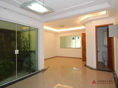 Sobrado com 4 Quartos à venda, 200m² no Nova Petrópolis, São Bernardo do Campo