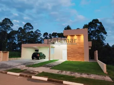 Casa com 3 Quartos à venda, 228m² no Paisagem Casa Grande, Cotia