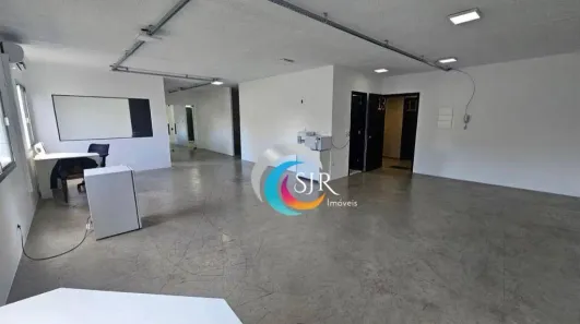 Sala Comercial para alugar, 200m² no Lapa, São Paulo