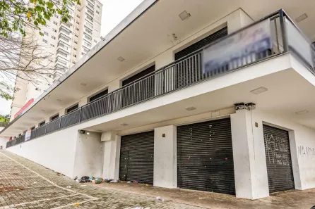 Ponto Comercial para alugar, 50m² no Vila Santa Catarina, São Paulo