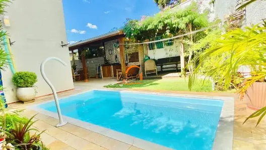 Casa com 3 Quartos à venda, 141m² no Jardim Paulista, Atibaia