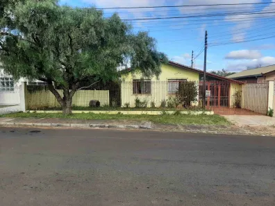 Lote/Terreno à venda, 495m² no Neves, Ponta Grossa