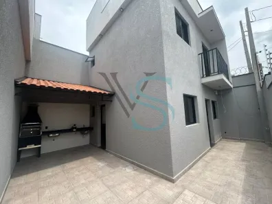 Casa com 2 Quartos à venda, 75m² no Jardim Piazza Di Roma II, Sorocaba