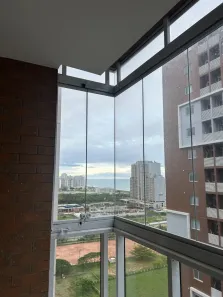 Apartamento com 2 Quartos para alugar, 60m² no Jockey de Itaparica, Vila Velha