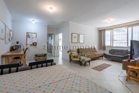 Apartamento com 2 Quartos à venda, 104m² no Perdizes, São Paulo