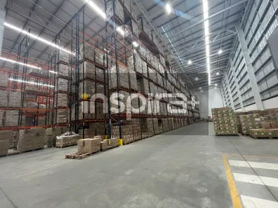 Galpão/Depósito/Armazém para alugar, 4320m² no Terminal Intermodal da Serra, Serra