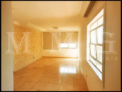 Apartamento com 3 Quartos à venda, 136m² no Vila Mariana, São Paulo