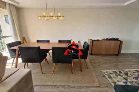Apartamento com 2 Quartos à venda, 75m² no Jardim Ampliação, São Paulo