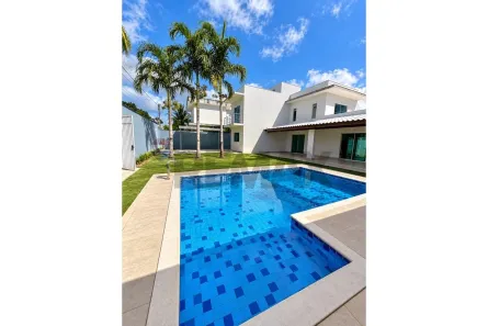 Casa de Condomínio com 4 Quartos para alugar, 300m² no , Porto Seguro