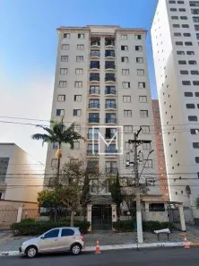 Apartamento com 2 Quartos à venda, 65m² no Aclimação, São Paulo